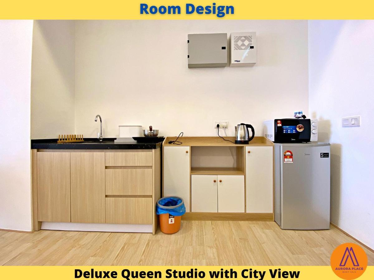Aurora Place Suites Kuala Lumpur Bukit Jalil By Rasa Sayang Ngoại thất bức ảnh