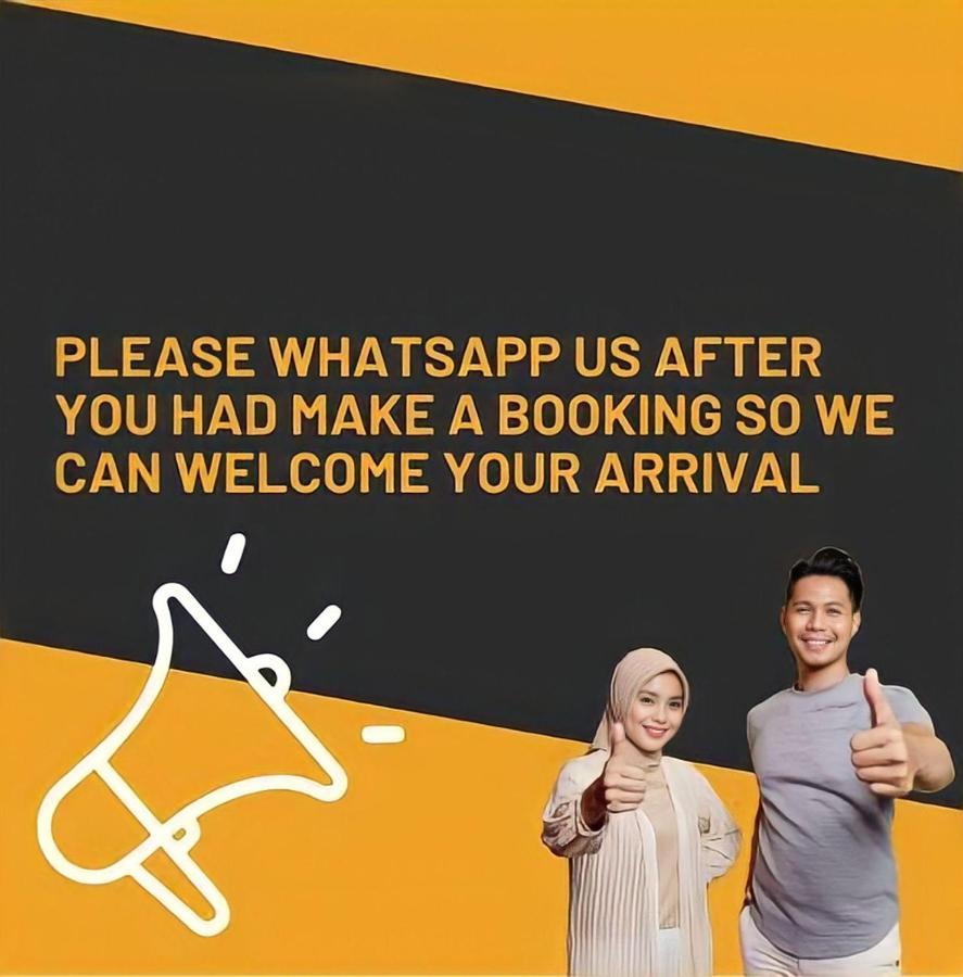 Aurora Place Suites Kuala Lumpur Bukit Jalil By Rasa Sayang Ngoại thất bức ảnh